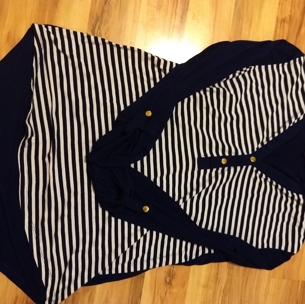 Striped shirt